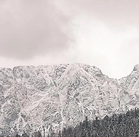 Kwatera prywatna U Obrochty Zakopane