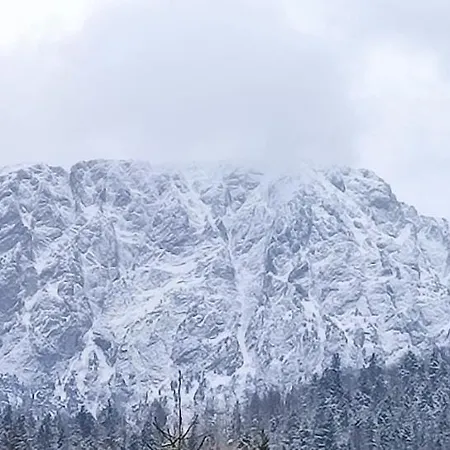 Kwatera prywatna U Obrochty Zakopane