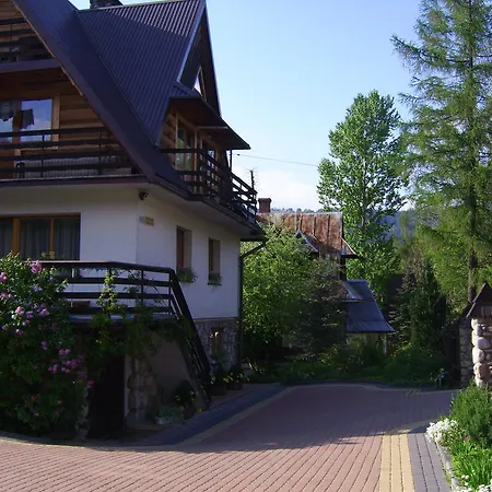 U Obrochty Zakopane
