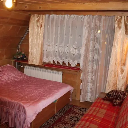 Kwatera prywatna U Obrochty